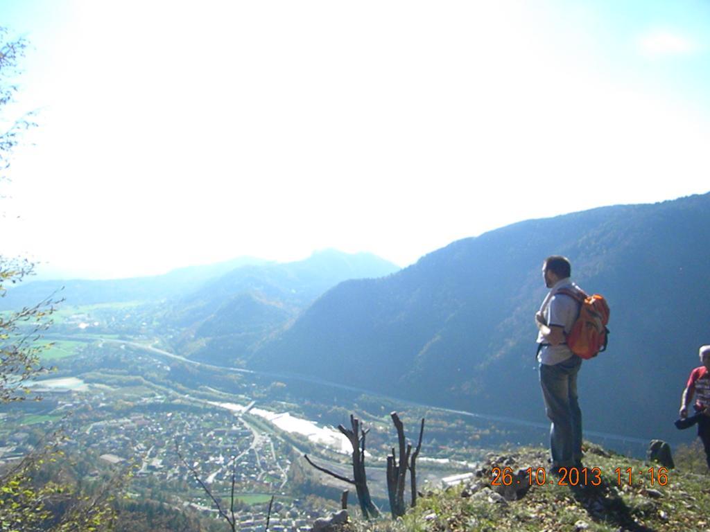 Studio Jesenice Exterior photo