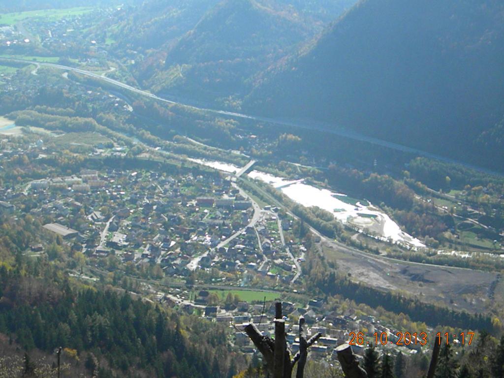 Studio Jesenice Exterior photo